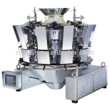 10 14 Head Computer multihead Weigher